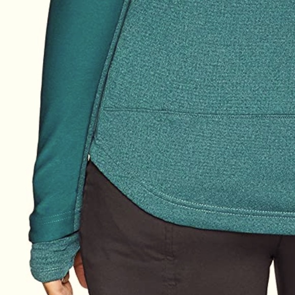 NWT Adidas Go-To Adapt full zip jacket GREEN US XL - Picture 7 of 11